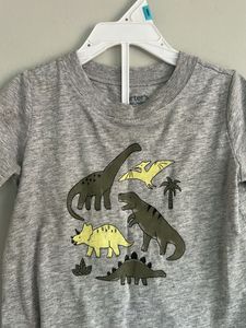 Dino Graphic Tee