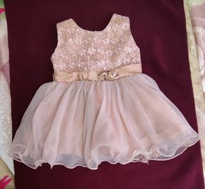 Cute Party Dress