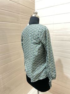 Liberty of london ANN MASHBURN