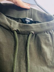 Night Pant