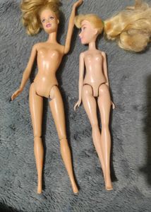 Dolls