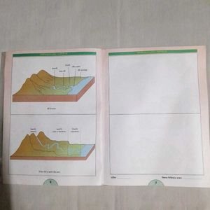 Practical Geography Bengali CBSE Book Class X