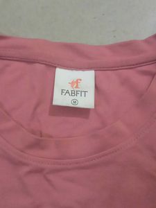 Crop Tshirt