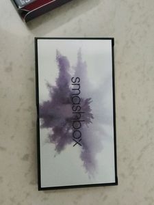 Smashbox Eyeshadow Covershot Punked