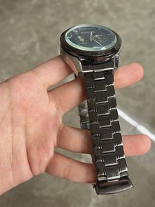 Mikrogirder 20000 Watch