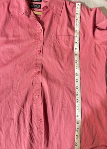 Beautiful Imported Stretchable Shirt