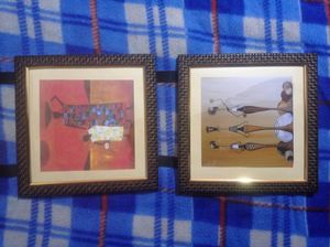 Western Wall Decor