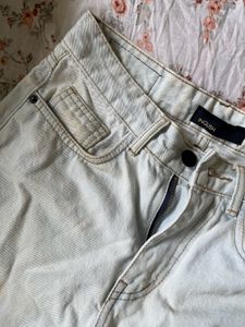 Light Blue Jeans (50 Rs Off. OFFER JUST FOR TODAY)
