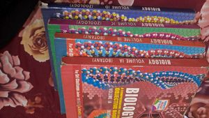 1st Yr Biology Study Material For Neet Aspirants
