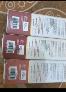 Mamaearth Lipstick combo of 3