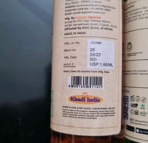 VANITY KIT From KHADI HERBAL