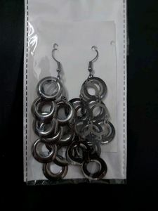 Stylish Western Earrings