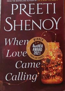 Set Of 5 Books