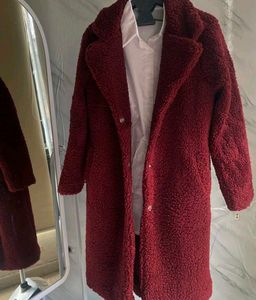 Fur Coat