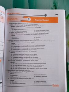 Class 10 Workbook Vedantu Tatva