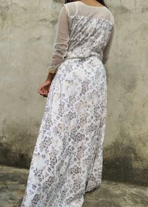 Gown