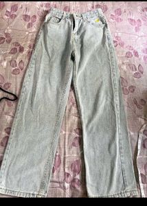 Casual Pants