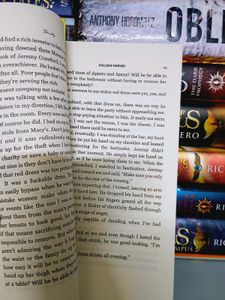 Verity By Colleen Hoover