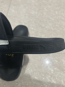 Puma Suede Flip Flops For Men (uk9)