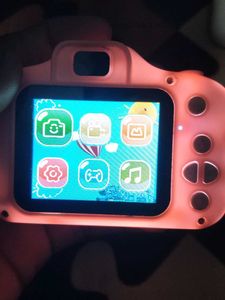 Children Camera