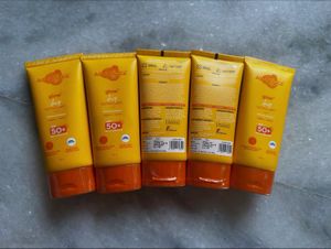 Aqualogica Sunscreen SPF 50