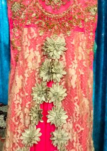 Gown Party Wear