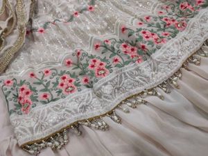 Elegant Embroidered Kurta Set