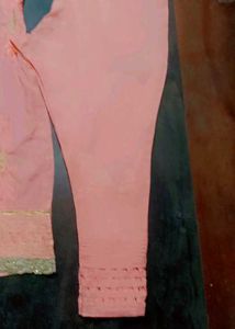 Pink Suit