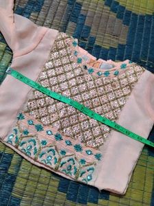 Elegant Kurta Set