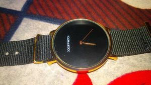 Joker &amp; Witch Minimalist Watch