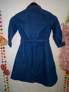 Pantaloon Brand Dress