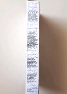 Veet Full Body Wax Strips For Sensitive Skin