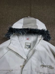 Men&#39;s winter jacket