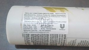 Toni &amp; Guy Damage Repair Conditioner