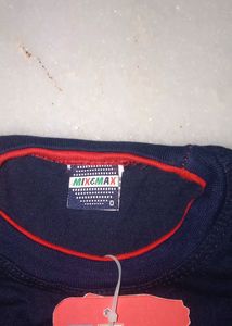 0-3month Baby Boy's Dress