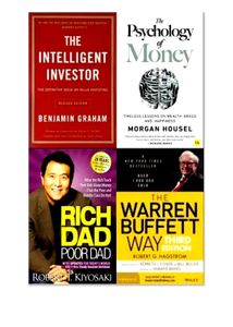 The Four Best Selling Authors Book