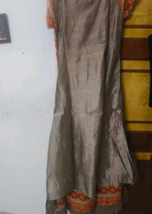 Beautiful Gown