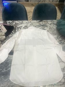 Tommy Hilfiger White Shirt