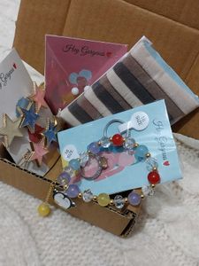 Conbo Set Of 5 Items