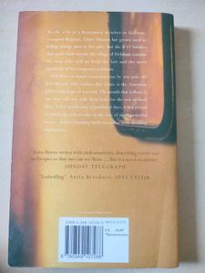 Resistance by Anita Shreve