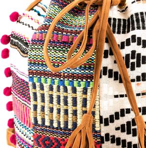 Boho Chic Handbag