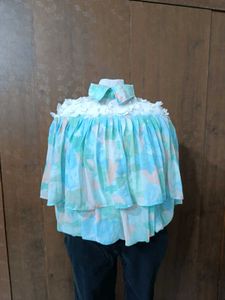 Fancy Top