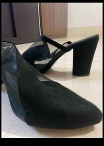 Boo And Babe Original Footwear