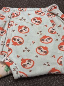 Supperbottoms Cloth Diapers