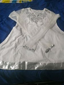 Knee Length Kurti