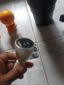 Car accessories in combo