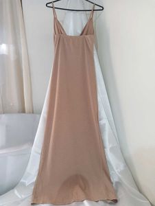 Urbanic dress