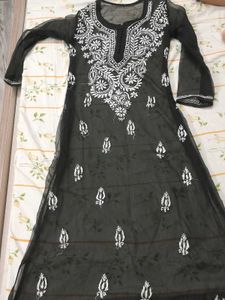 Kurti With Inner