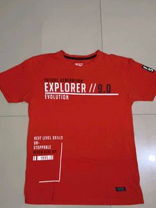 Tshirt For boys 10 -12 Years