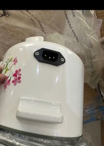 Prestige Top Brand 1 Litre Rice Cooker Unused